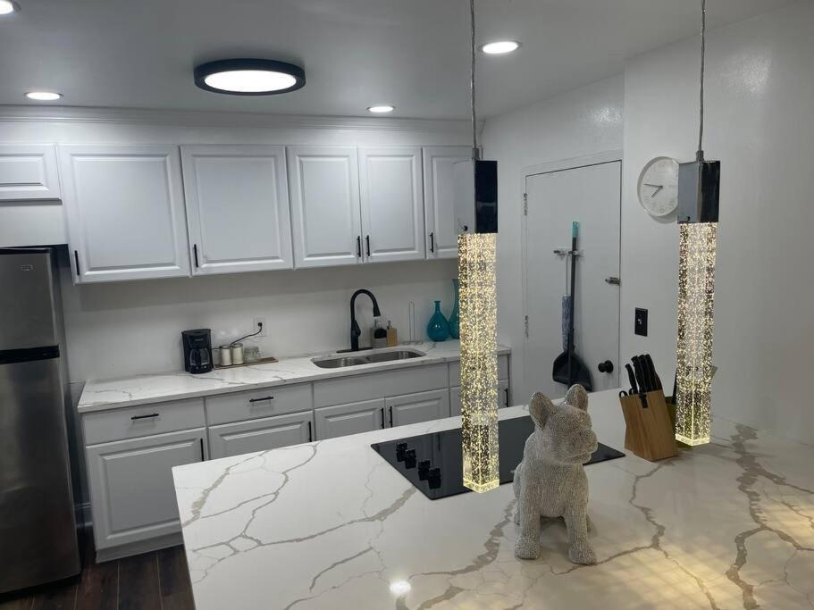 Atlanta Coz Home King/Queen/Twin Extérieur photo