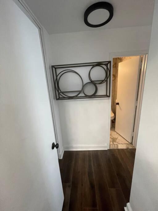 Atlanta Coz Home King/Queen/Twin Extérieur photo