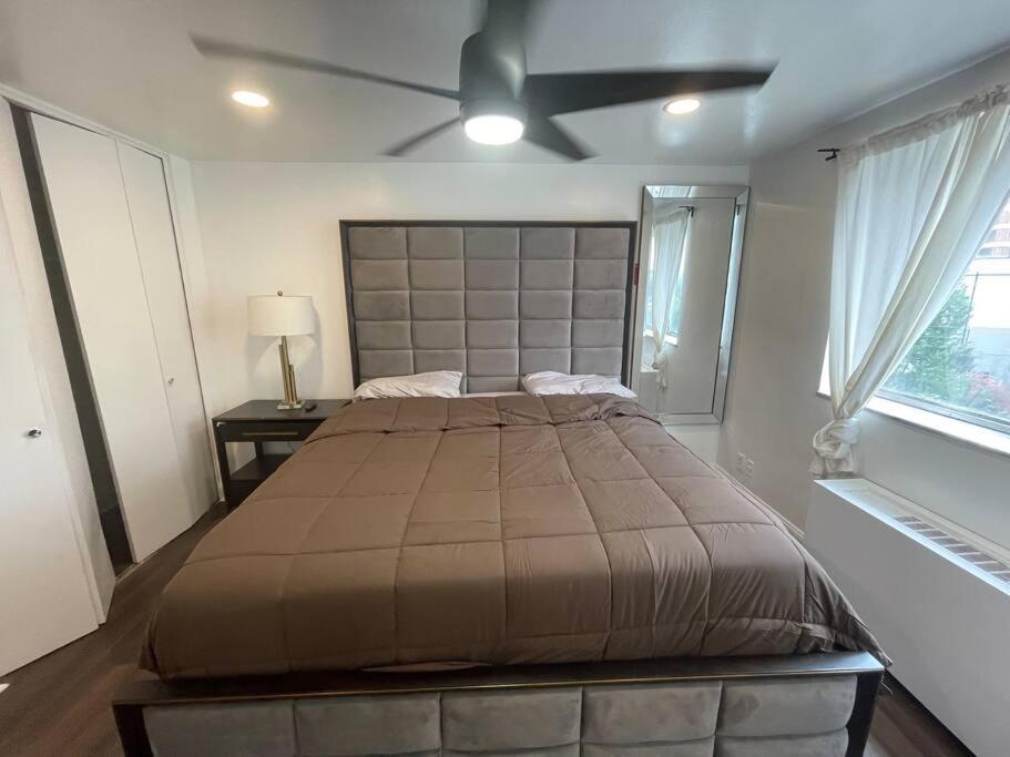 Atlanta Coz Home King/Queen/Twin Extérieur photo