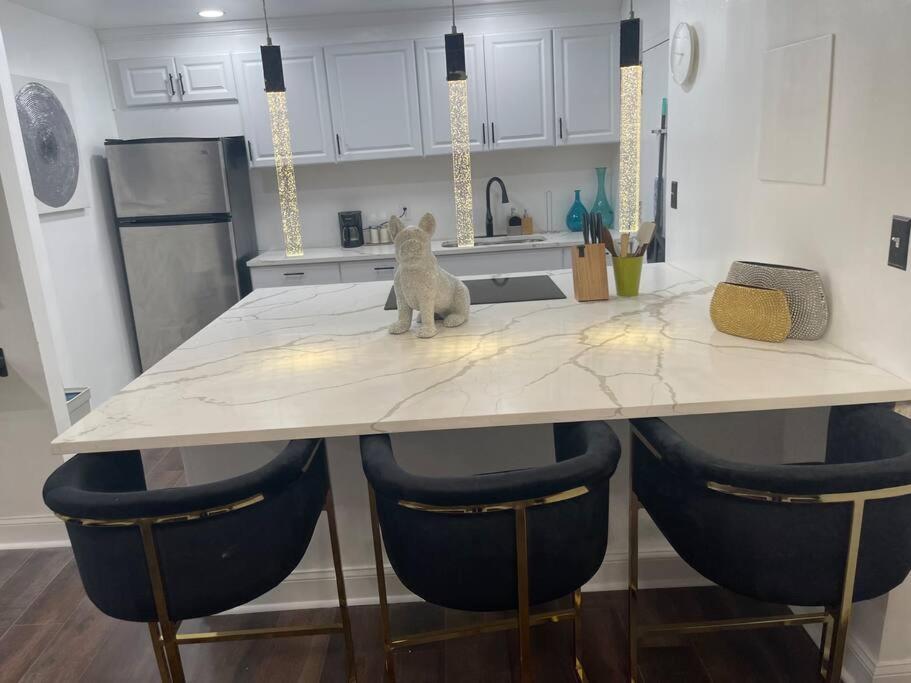 Atlanta Coz Home King/Queen/Twin Extérieur photo