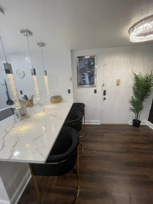 Atlanta Coz Home King/Queen/Twin Extérieur photo
