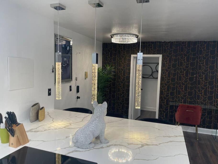Atlanta Coz Home King/Queen/Twin Extérieur photo