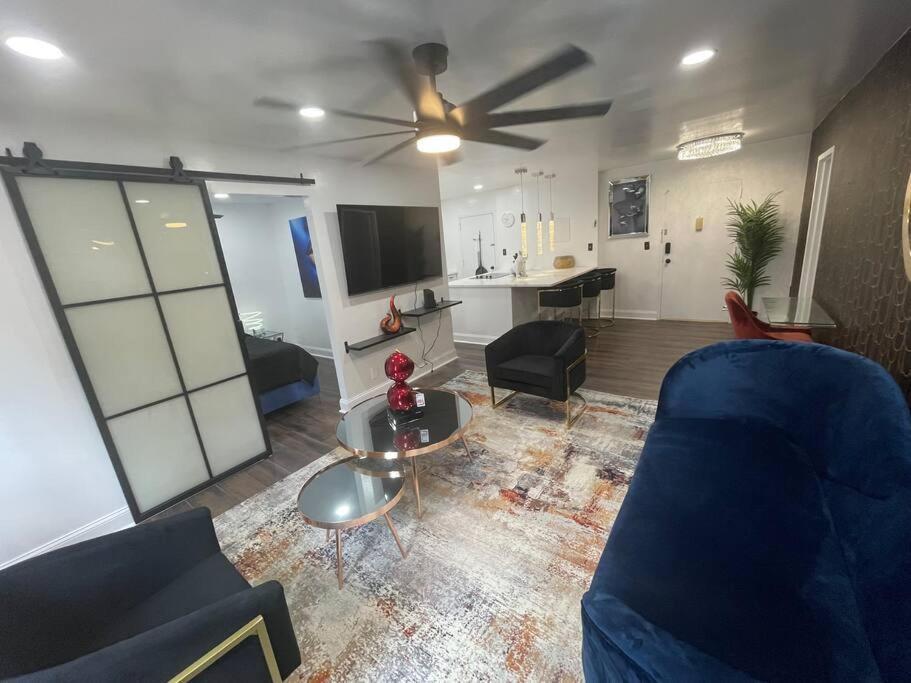 Atlanta Coz Home King/Queen/Twin Extérieur photo