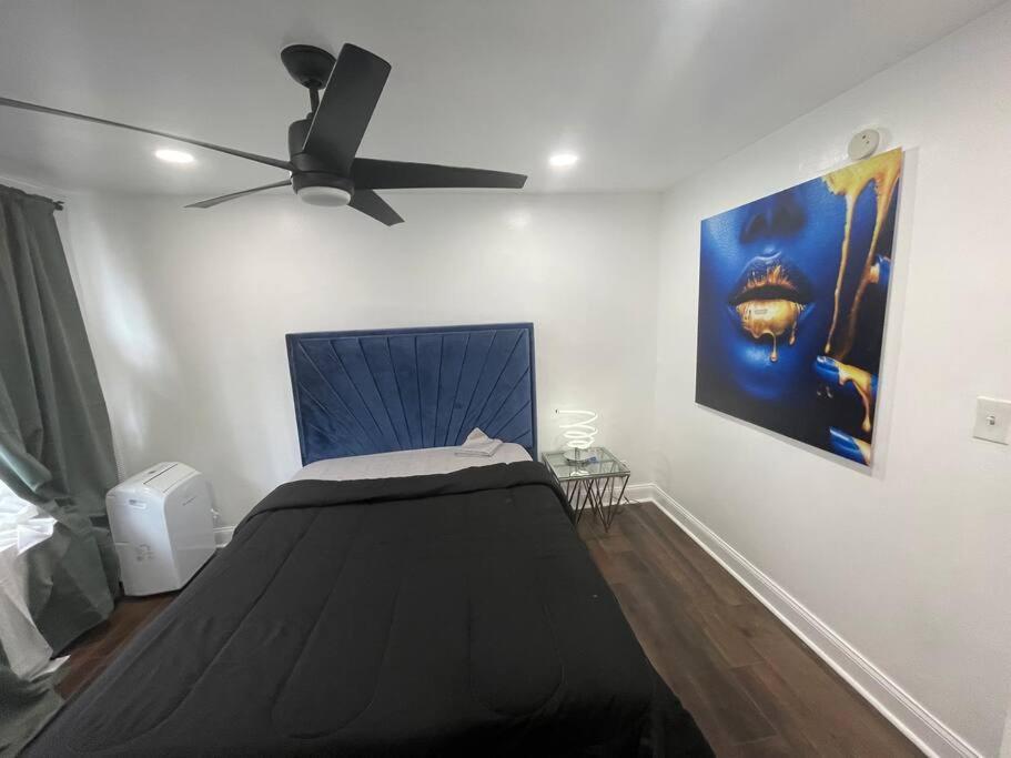 Atlanta Coz Home King/Queen/Twin Extérieur photo