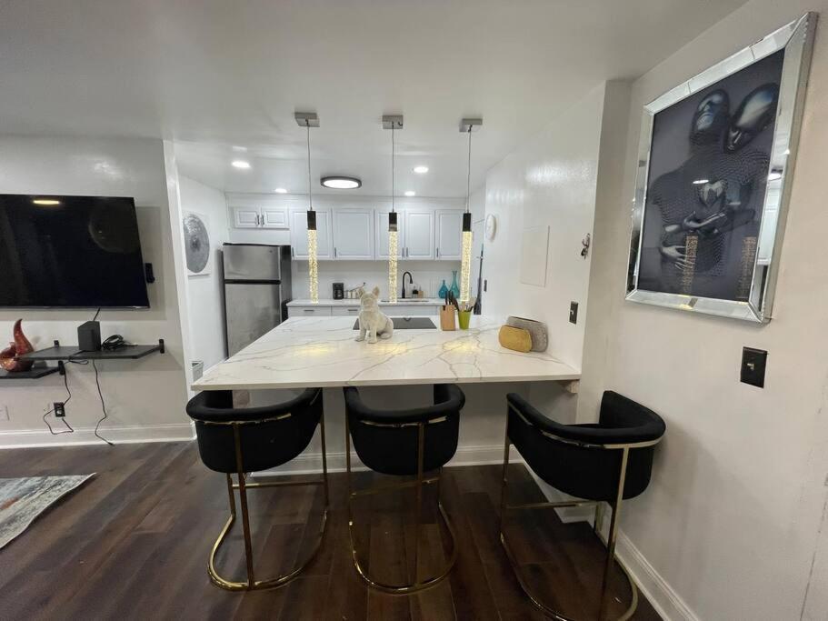 Atlanta Coz Home King/Queen/Twin Extérieur photo