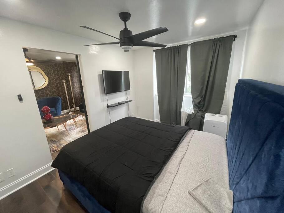 Atlanta Coz Home King/Queen/Twin Extérieur photo