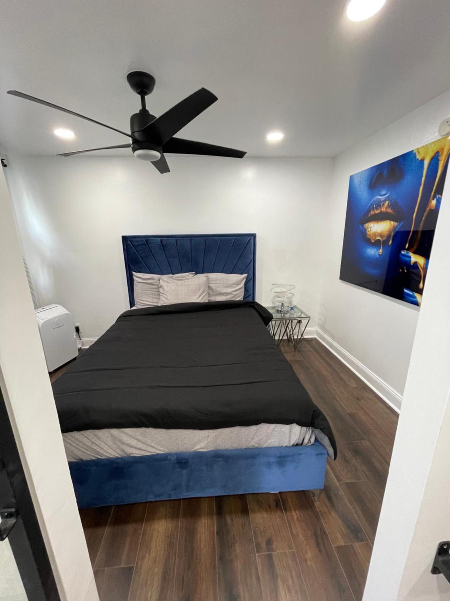 Atlanta Coz Home King/Queen/Twin Extérieur photo