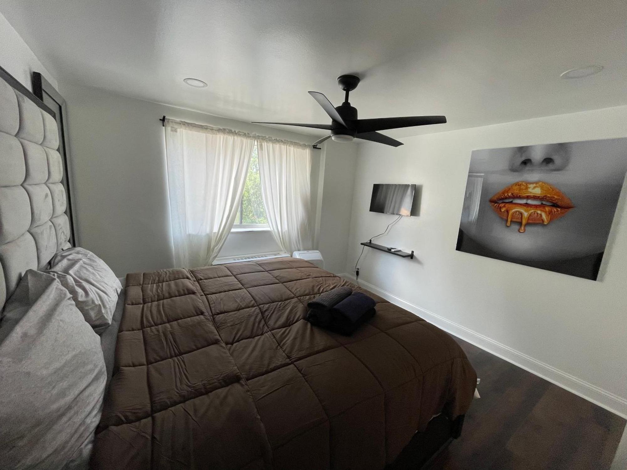Atlanta Coz Home King/Queen/Twin Extérieur photo