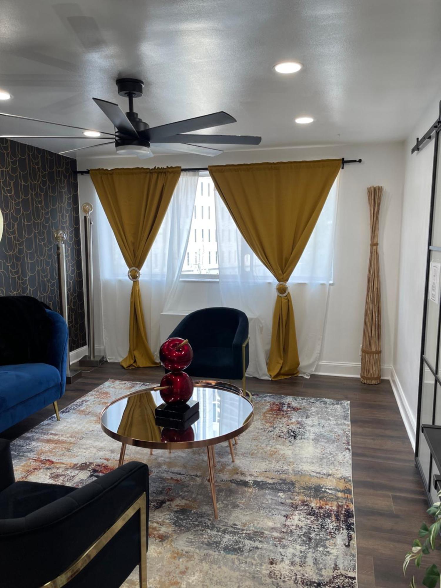 Atlanta Coz Home King/Queen/Twin Extérieur photo