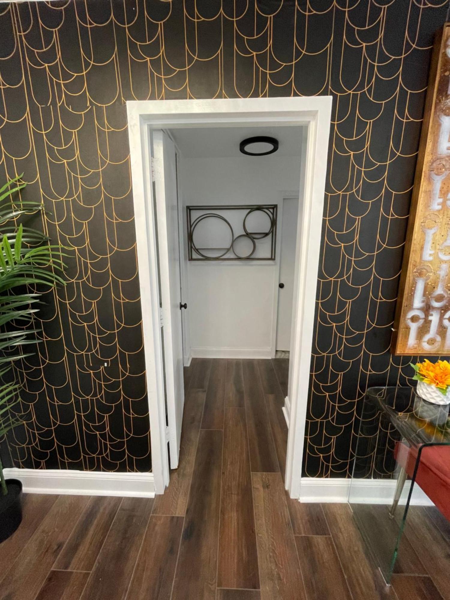 Atlanta Coz Home King/Queen/Twin Extérieur photo